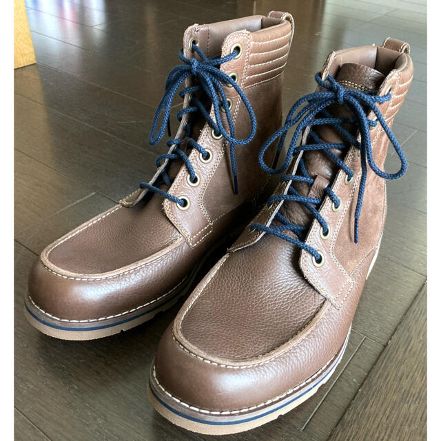 timberland with ortholite 6862B 新品未使用品 fruut.pt