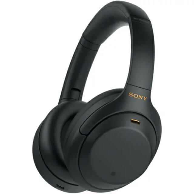 sony  wh-1000xm4 ヘッドホンヘッドフォン/イヤフォン