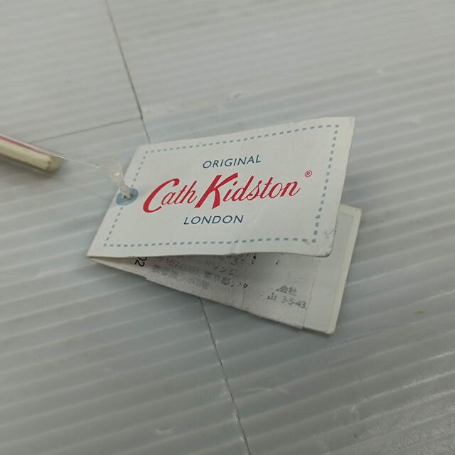 Cath Kidston(キャスキッドソン)の新品 Cath Kidston オールコインパース ペインテッドパンジー レディースのファッション小物(コインケース)の商品写真