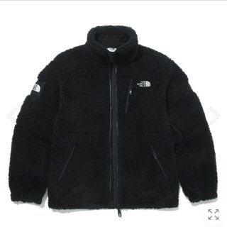 ザノースフェイス(THE NORTH FACE)のthe north face white label フリースジャケット(ブルゾン)