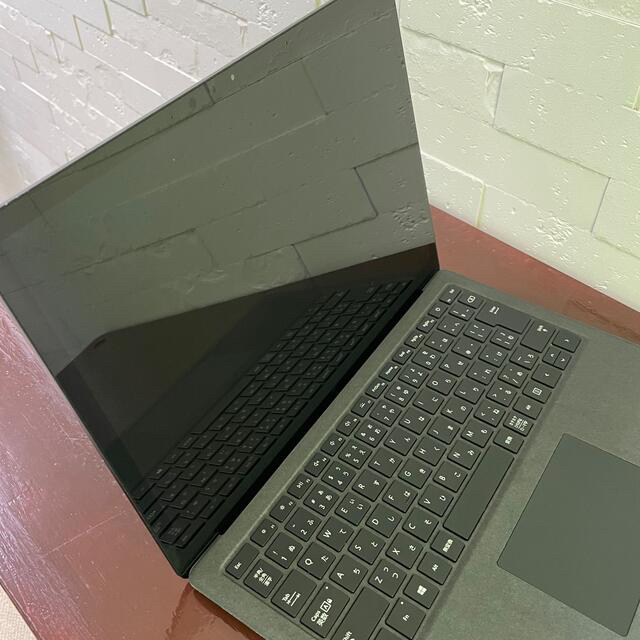 Microsoft Surface Laptop2 1