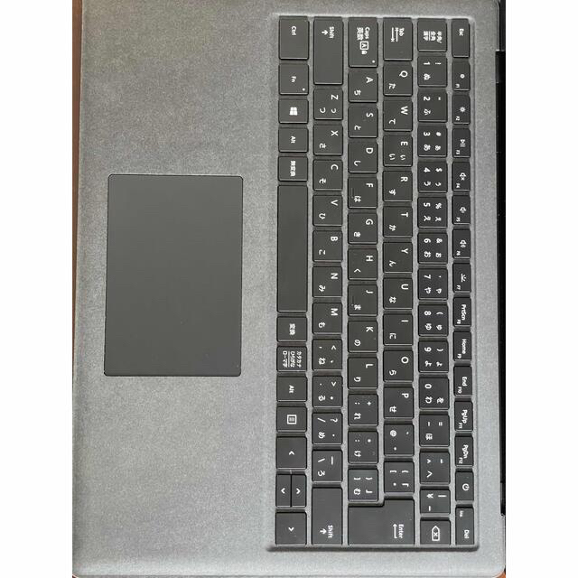 Microsoft(マイクロソフト)のMicrosoft Surface Laptop2 スマホ/家電/カメラのPC/タブレット(ノートPC)の商品写真