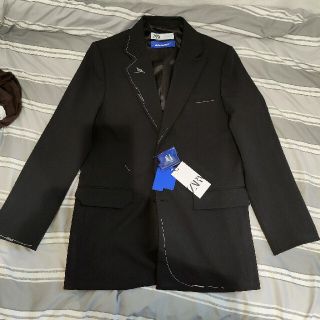 ZARA - 新品 ZARA ストライプ柄 セットアップの通販｜ラクマ