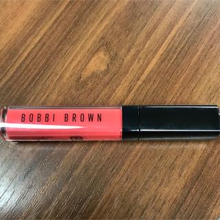 ボビイブラウン(BOBBI BROWN)のボビーブラウン　グロス　新品(リップグロス)