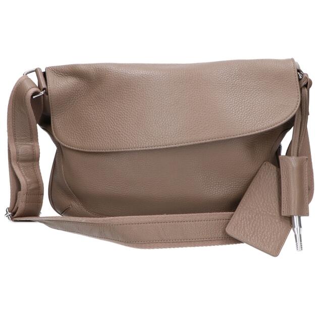 PELLE MORBIDA - ペッレモルビダ ショルダーバッグの通販 by エコ