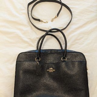 コーチ(COACH)のコーチ　書類バック(トートバッグ)