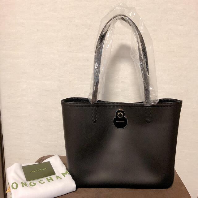 国産】 LONGCHAMP - 新品【ロンシャン】トートバッグ トートバッグ
