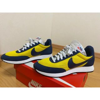 ナイキ(NIKE)のnike スニーカー(スニーカー)