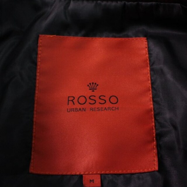 ROSSO メンズの通販 by RAGTAG online｜ロッソならラクマ - ROSSO ブルゾン（その他） 格安大特価