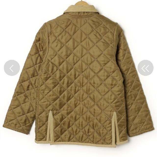 納得できる割引 LAVENHAM - 値下げ!超美品☆ラベンハム キルティング