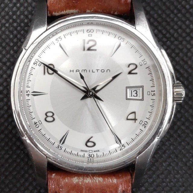 Hamilton(ハミルトン)の今だけ20%OFF ハミルトン メンズ腕時計 メンズの時計(腕時計(アナログ))の商品写真