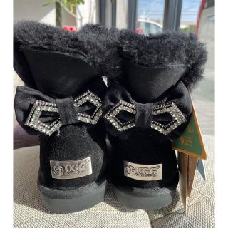 アグ(UGG)のオーストラリアD&K UGG(ブーツ)