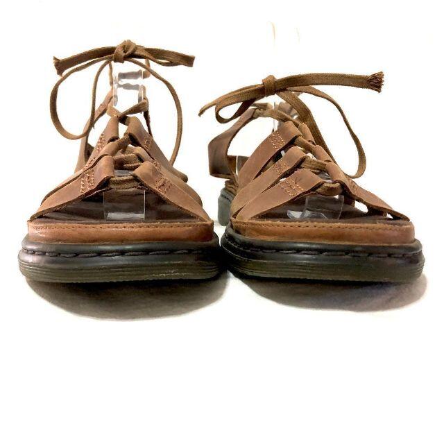 Dr.Martens(ドクターマーチン)のドクターマーチン Dr.Martens サンダル レザー レディースの靴/シューズ(サンダル)の商品写真