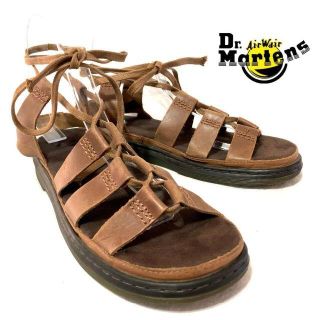 ドクターマーチン(Dr.Martens)のドクターマーチン Dr.Martens サンダル レザー(サンダル)