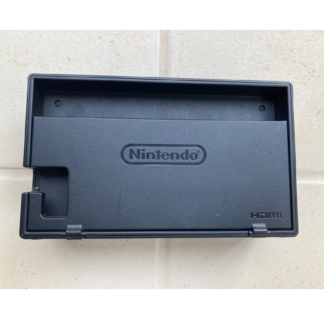 【ジャンク品】Nintendo Switch〈HAC-S-JXE-C3 〉 エンタメ/ホビーのゲームソフト/ゲーム機本体(家庭用ゲーム機本体)の商品写真