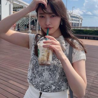 Christian Dior 星座 ニット