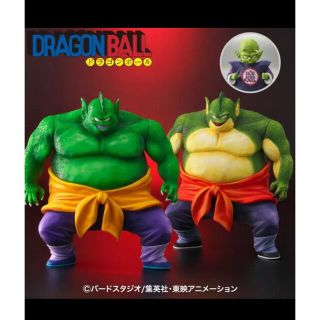 ドラゴンボール(ドラゴンボール)のドラゴンボールアライズ　ドラム　ジーマ限定　マジュニア付き　通常カラー(フィギュア)