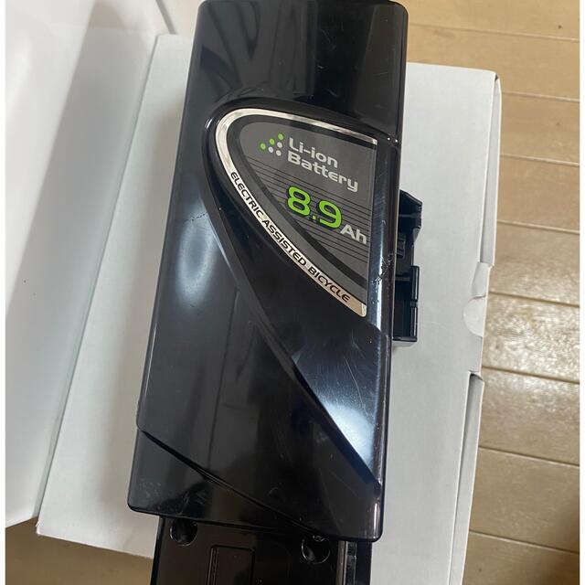 電動自転車バッテリーnky450b02の通販 幸せ's shop｜ラクマ by 新作セール