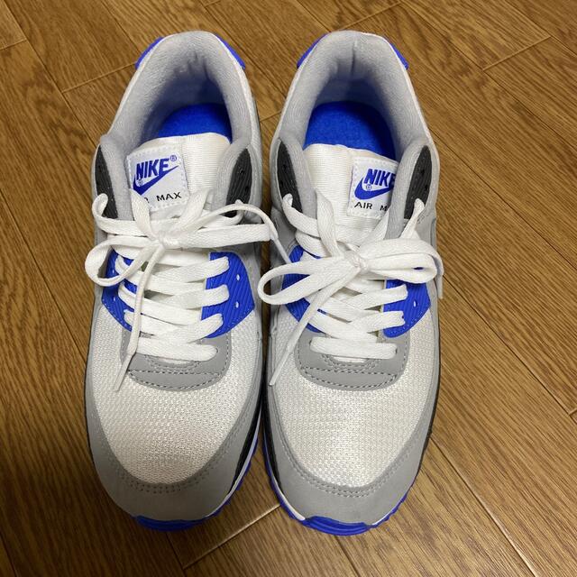 NIKEエアマックス