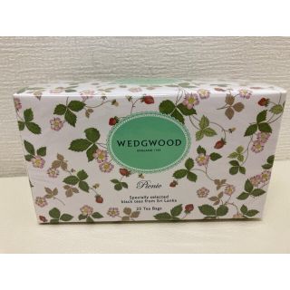 ウェッジウッド(WEDGWOOD)のウェジウッド　紅茶(茶)