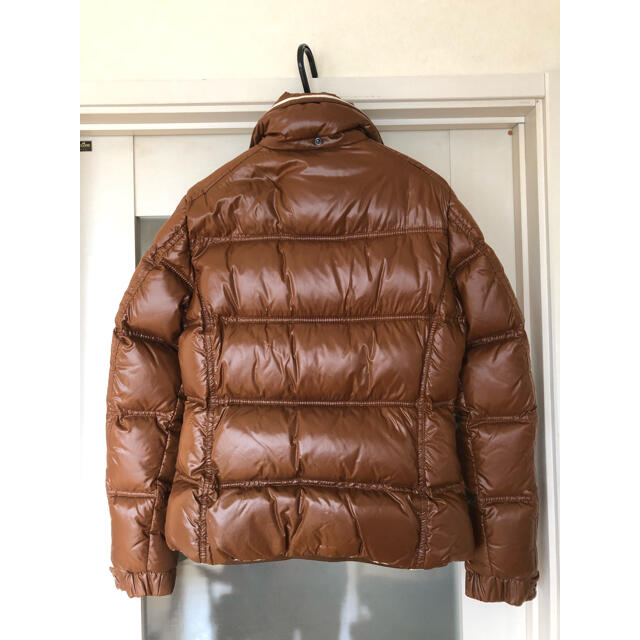 MONCLER(モンクレール)のMONCLER レディースのジャケット/アウター(ダウンジャケット)の商品写真