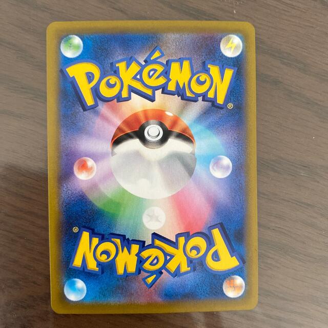 ポケモンカード　メロン SR エンタメ/ホビーのアニメグッズ(カード)の商品写真