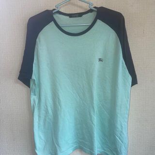 バーバリーブラックレーベル(BURBERRY BLACK LABEL)のBURBRRYバーバリーグラックレーベルtシャツ(Tシャツ/カットソー(半袖/袖なし))