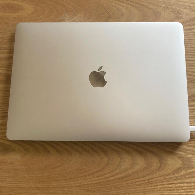 Apple(アップル)のMacBook Air 2018 Late  スマホ/家電/カメラのPC/タブレット(ノートPC)の商品写真