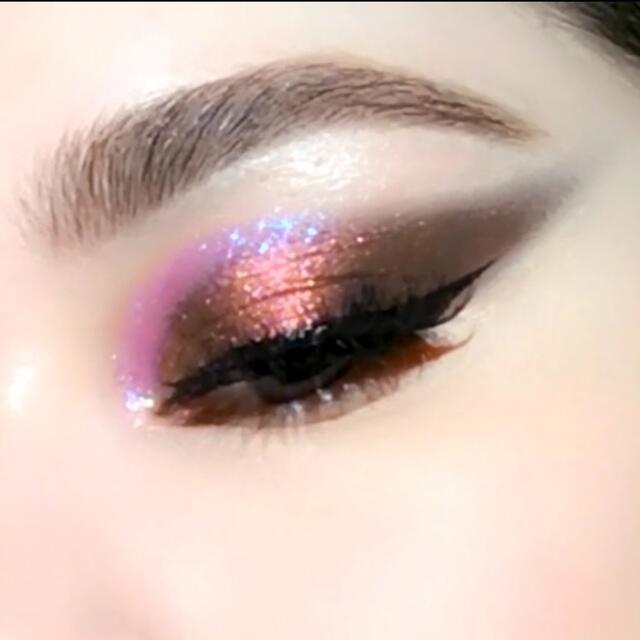 Sephora(セフォラ)のpatmcgrath mothership lX huetopian dream コスメ/美容のベースメイク/化粧品(アイシャドウ)の商品写真