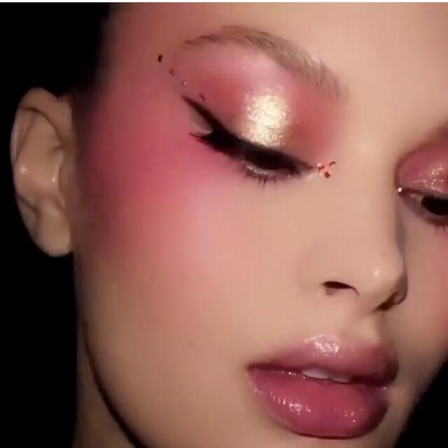 Sephora(セフォラ)のpatmcgrath mothership lX huetopian dream コスメ/美容のベースメイク/化粧品(アイシャドウ)の商品写真