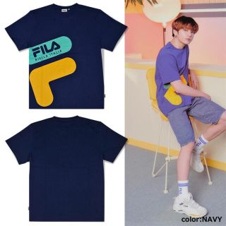 フィラ Tシャツ レディース 半袖 クルーネック の通販 14点 Filaのレディースを買うならラクマ