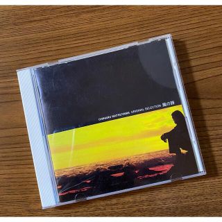 松山千春　風の詩　CD(ポップス/ロック(邦楽))