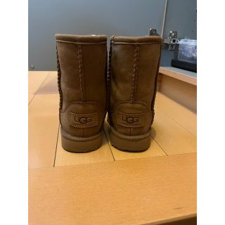 アグ(UGG)のUGG ムートン SALE(ブーツ)