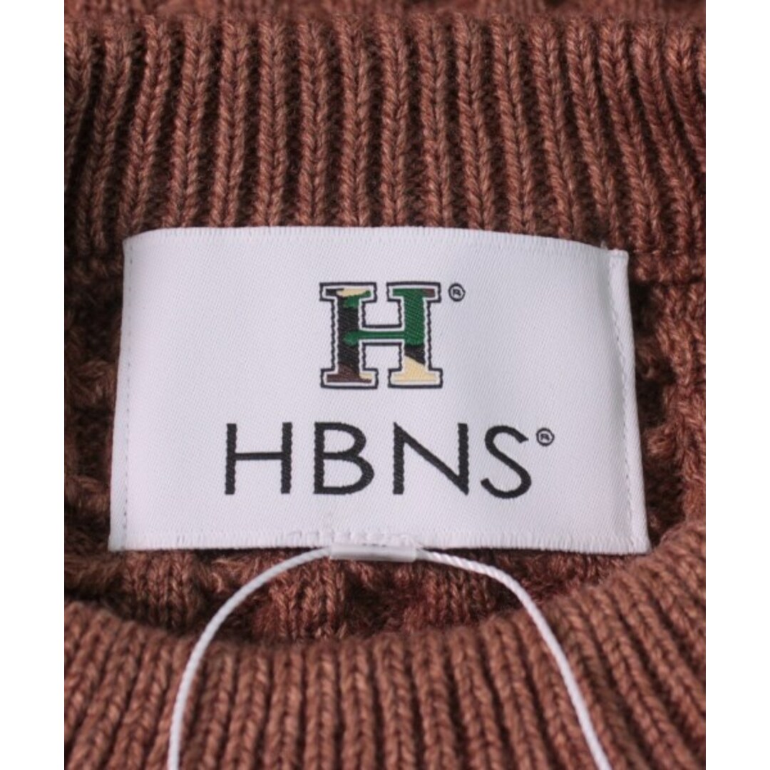 HBNS by RAGTAG online｜ラクマ ニット・セーター メンズの通販 最安値在庫