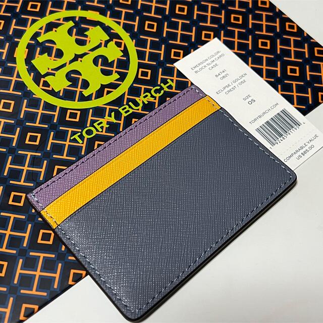 Tory Burch - 新品未使用 TORY BURCHトリーバーチ カードケース パス ...