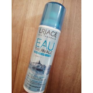 ユリアージュ(URIAGE)の新品未開封　ユリアージュウォーター　化粧水　150ml(化粧水/ローション)