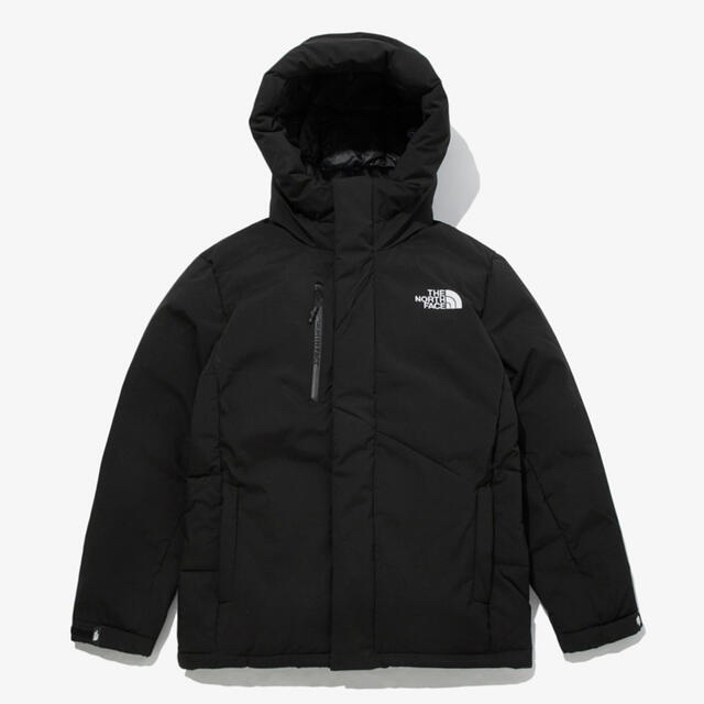 【新品未使用】the north face ダウン