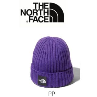 ザノースフェイス(THE NORTH FACE)のノースフェイス ニット帽(ニット帽/ビーニー)