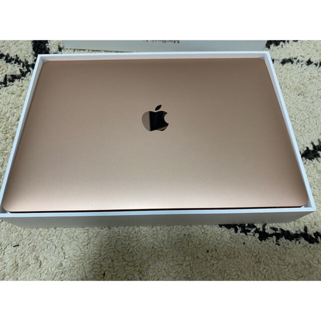 MacBook Air13インチ　512GB SSD