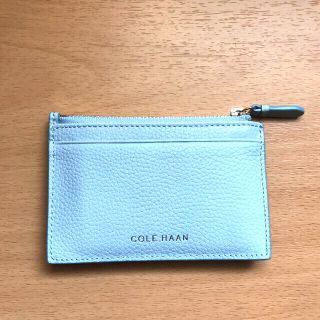 Cole Haan　コールハーン　カード　マルチフラグメントケース