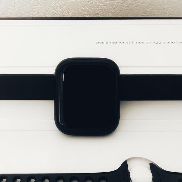 Apple Watch Series 7 NIKE 41mm