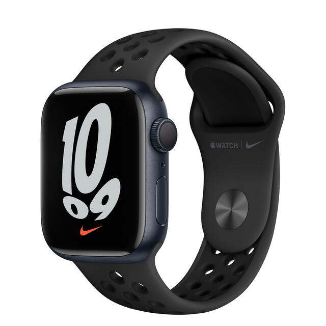 Apple Watch Series 7 NIKE 41mm