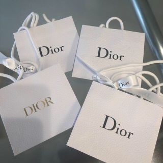 ディオール(Dior)のDIOR SHOP袋(ショップ袋)