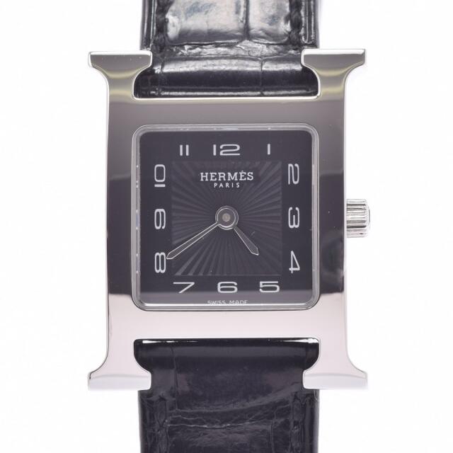 大割引 Hermes - 腕時計 Hウォッチ  エルメス 腕時計