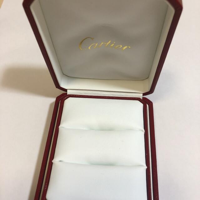 Cartier パンテール リング 指輪の通販 by Y♡｜カルティエならラクマ - カルティエ マイヨン 大得価新作