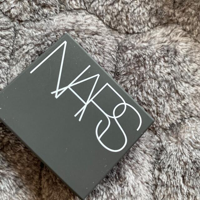 NARS(ナーズ)のNARS チーク　ブラッシュ コスメ/美容のベースメイク/化粧品(チーク)の商品写真