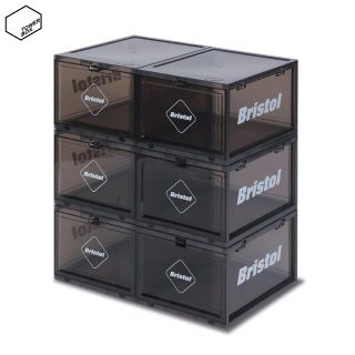 エフシーアールビー(F.C.R.B.)のF.C.Real Bristol  FCRB TOWER BOX PLUS(その他)