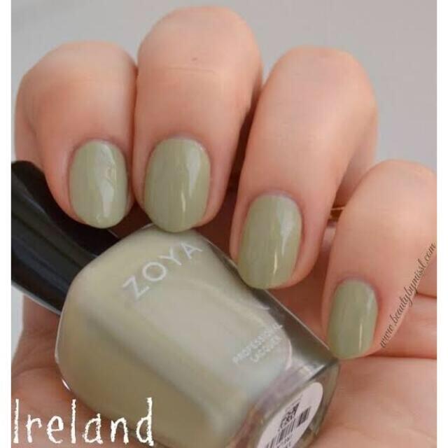 Essie(エッシー)の新品　Zoya Ireland  Nail Color …⭐︎ コスメ/美容のネイル(マニキュア)の商品写真