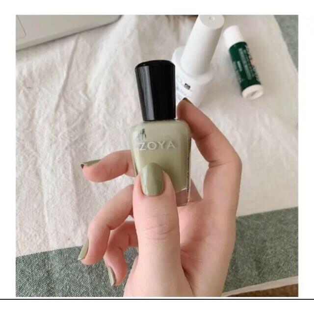 Essie(エッシー)の新品　Zoya Ireland  Nail Color …⭐︎ コスメ/美容のネイル(マニキュア)の商品写真