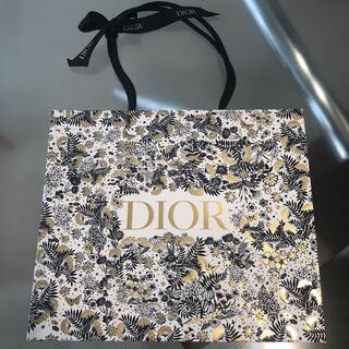ディオール(Dior)のDIOR限定ショップ袋(ショップ袋)